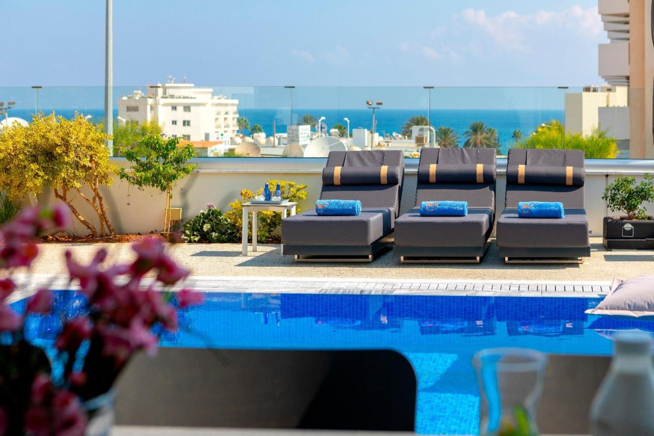 Fig Tree Bay Residences 7 Протарас Экстерьер фото